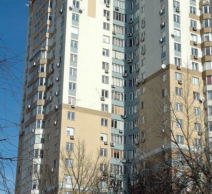 Апартаменты вулиця Велика Китаївська, 10 А Киев