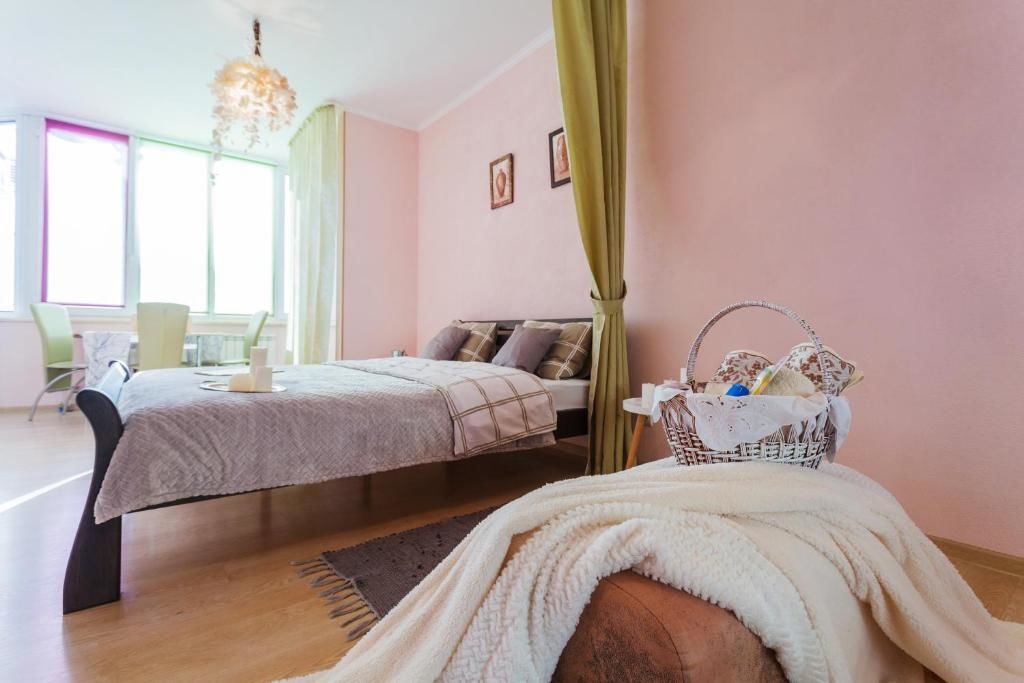 Апартаменты вулиця Велика Китаївська, 10 А Киев