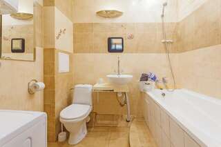 Апартаменты вулиця Велика Китаївська, 10 А Киев-4