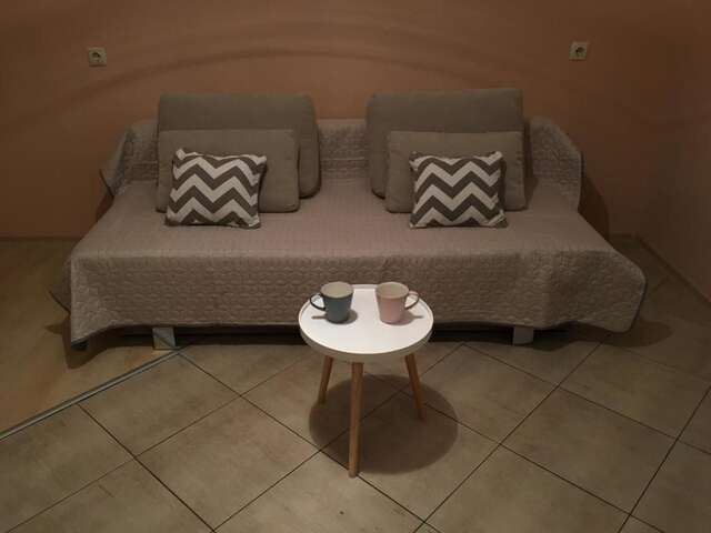 Апартаменты вулиця Велика Китаївська, 10 А Киев-37