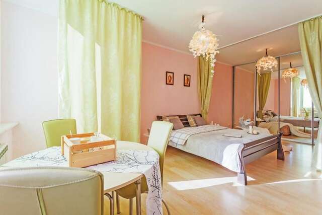 Апартаменты вулиця Велика Китаївська, 10 А Киев-40