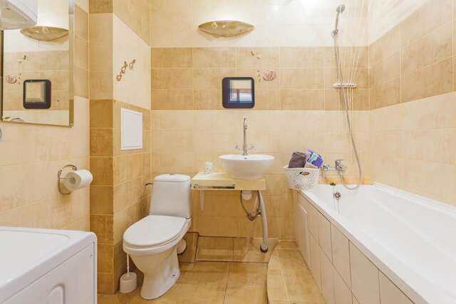 Апартаменты вулиця Велика Китаївська, 10 А Киев-7
