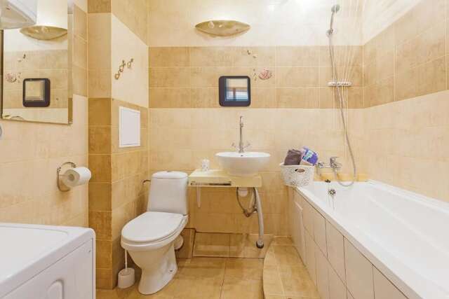 Апартаменты вулиця Велика Китаївська, 10 А Киев-53